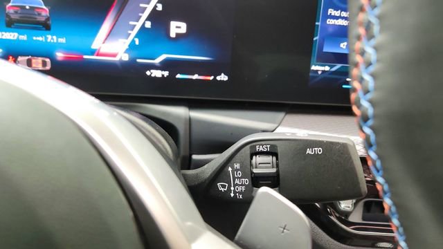 Used 2026 BMW M440i Coupe RWD image 40