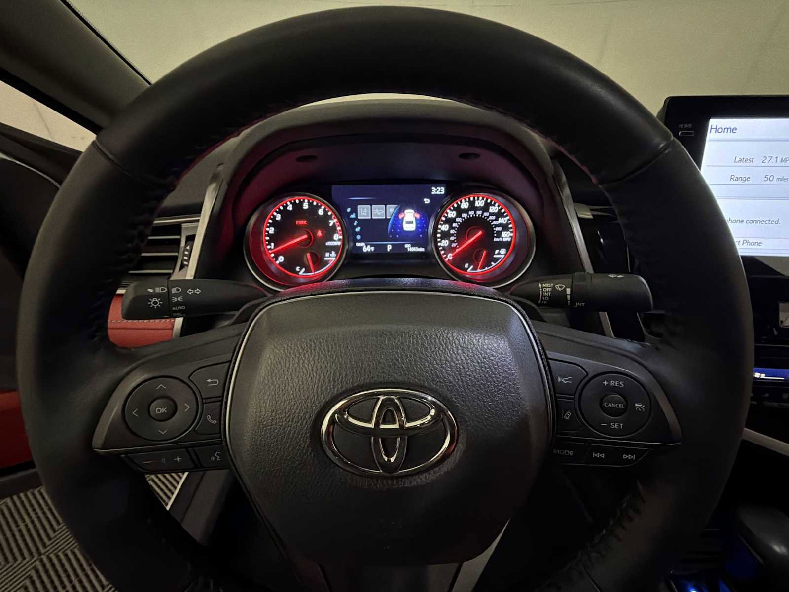 Used 2023 Toyota Camry XSE image 13