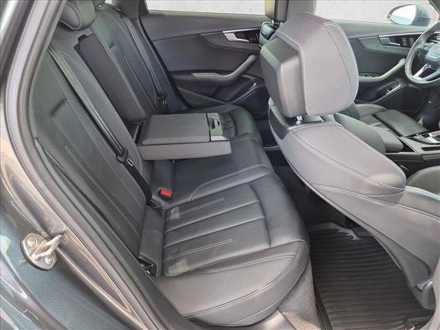 Used 2021 Audi A4 2.0T Premium Plus w/ Premium Plus Package AWD/4WD image 19