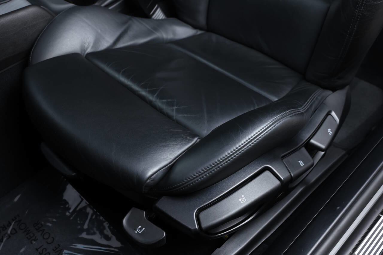 Used 2005 BMW M3 Coupe image 71