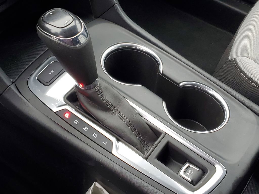 Used 2019 Chevrolet Equinox LS w/ LS Convenience Package image 19