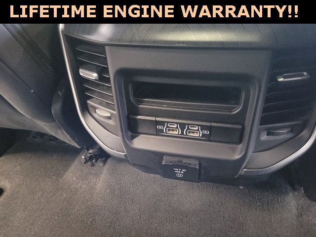 Certified 2025 RAM 1500 Big Horn image 35