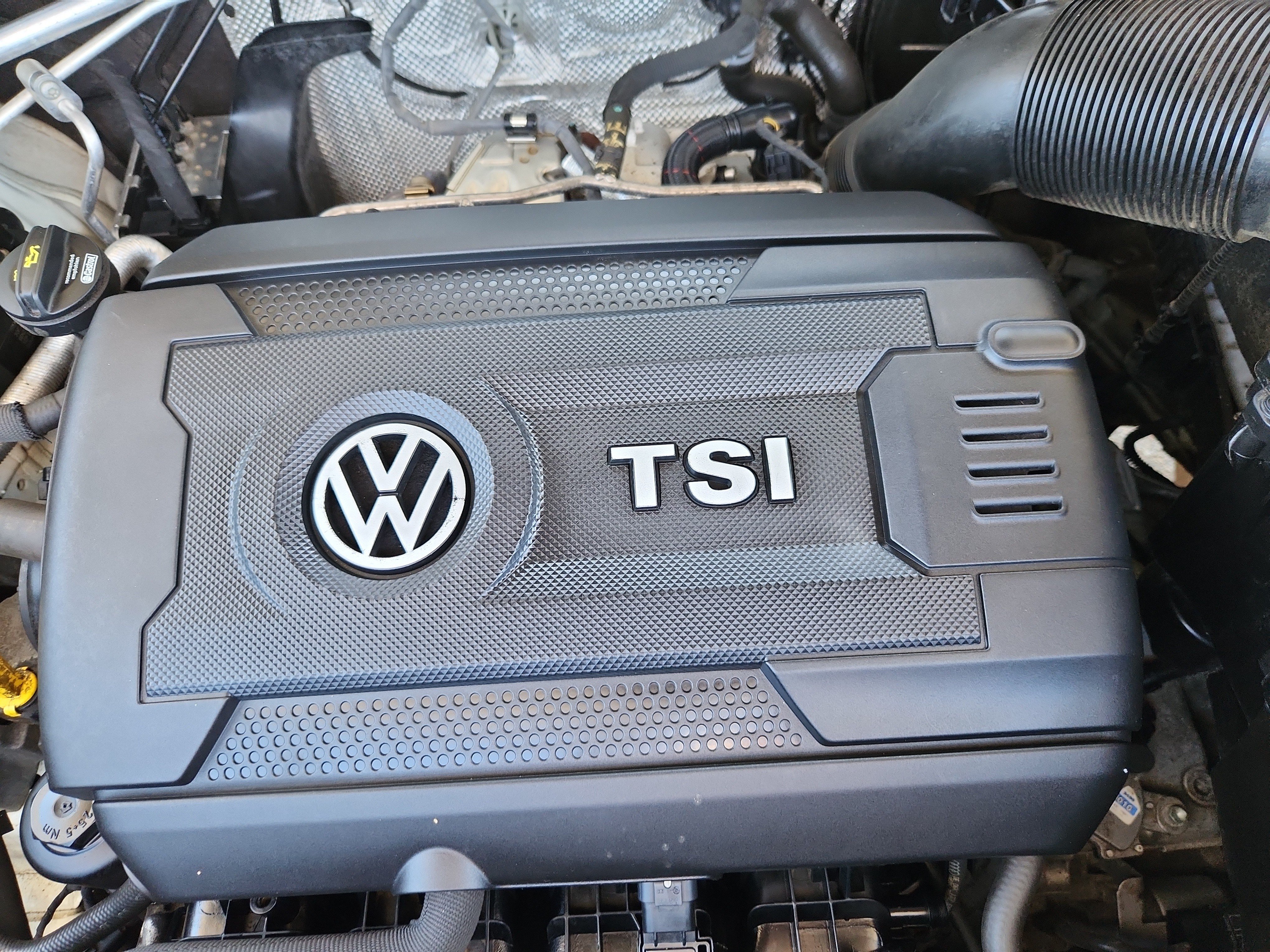 Used 2018 Volkswagen Atlas S FWD image 19