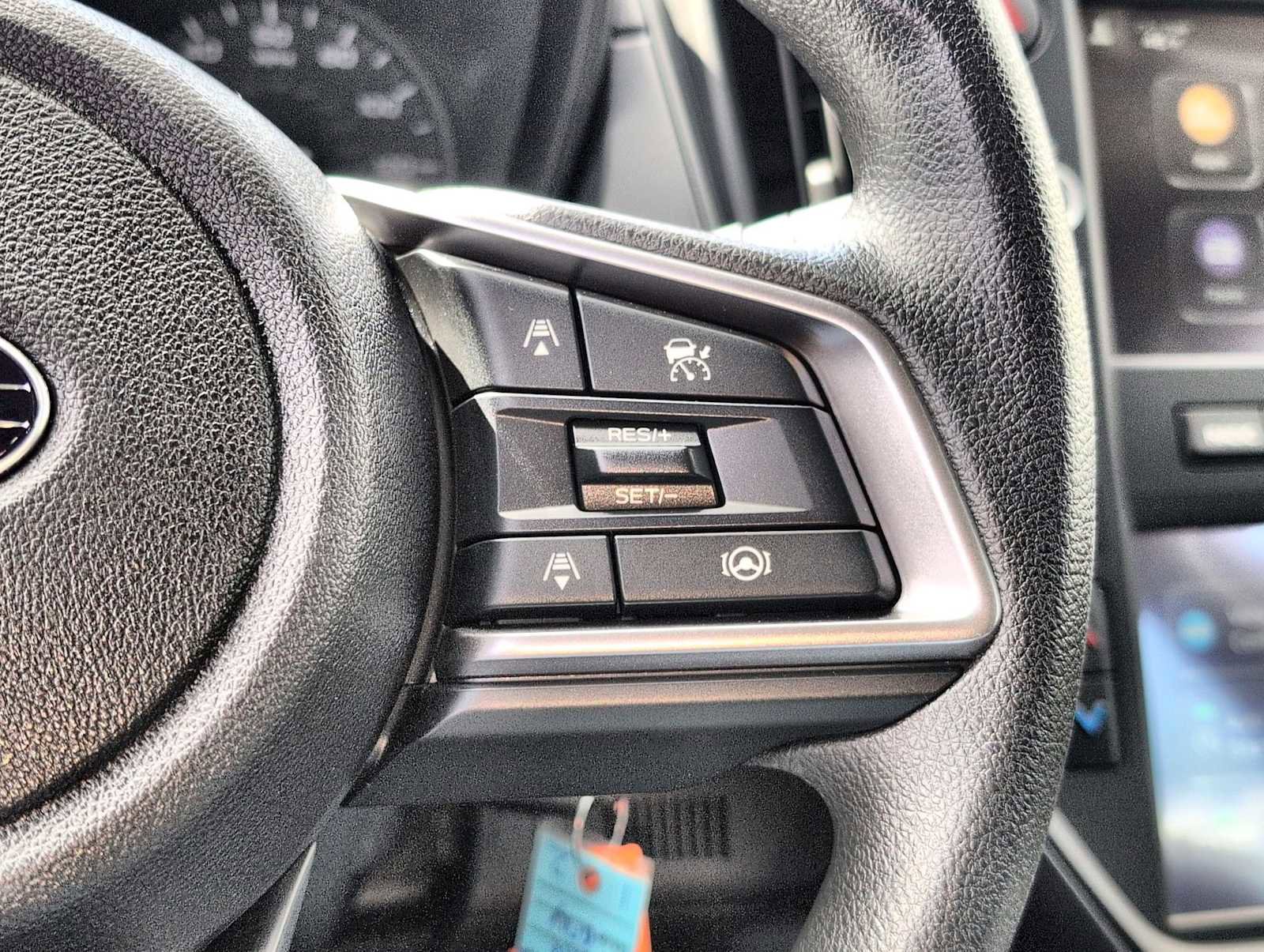 Certified 2025 Subaru Impreza 2.0i image 23