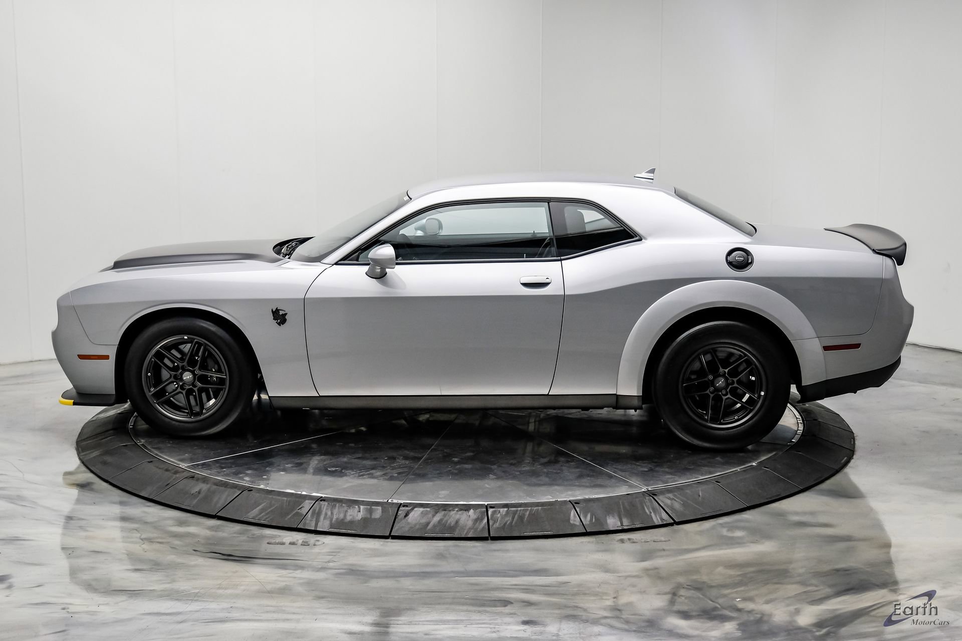 Used 2023 Dodge Challenger SRT Demon 170 RWD image 9