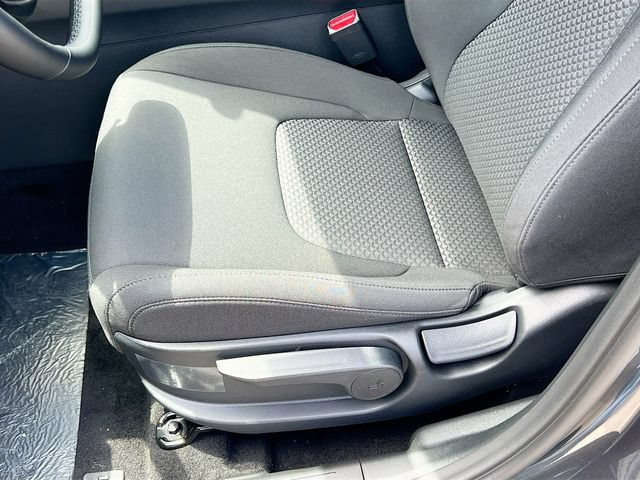 New 2026 Kia Sportage LX FWD image 18
