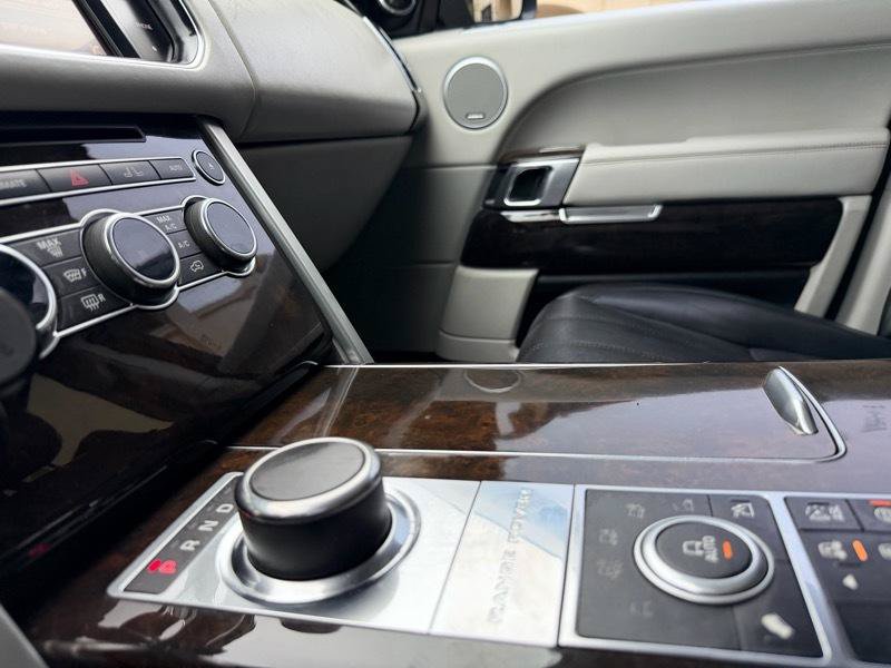 Used 2014 Land Rover Range Rover Supercharged AWD/4WD image 74
