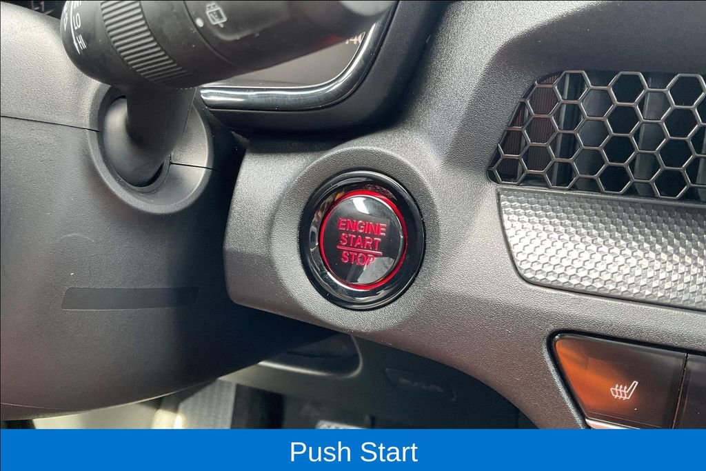 Certified 2024 Honda CR-V EX image 18