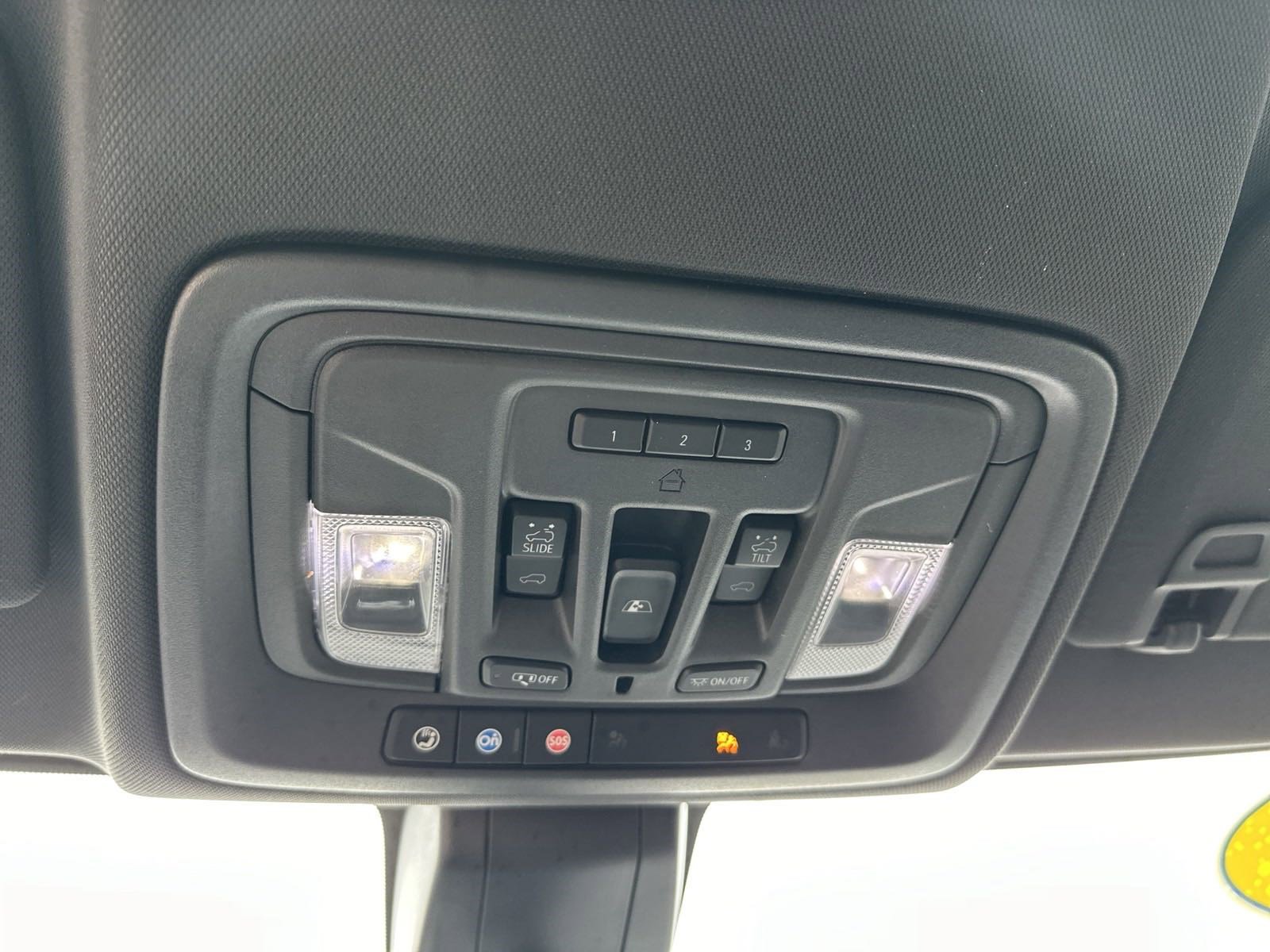 Used 2019 GMC Sierra 1500 AT4 w/ AT4 Premium Package image 21