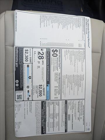 Used 2025 BMW X1 xDrive28i w/ Convenience Package AWD/4WD image 19