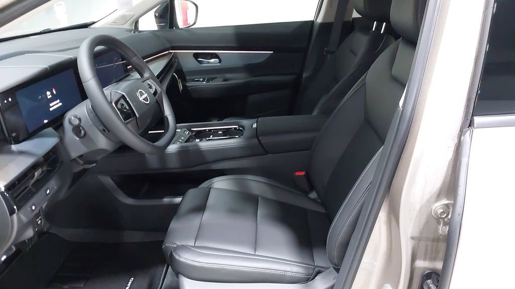 New 2026 Nissan Murano SL AWD/4WD image 20