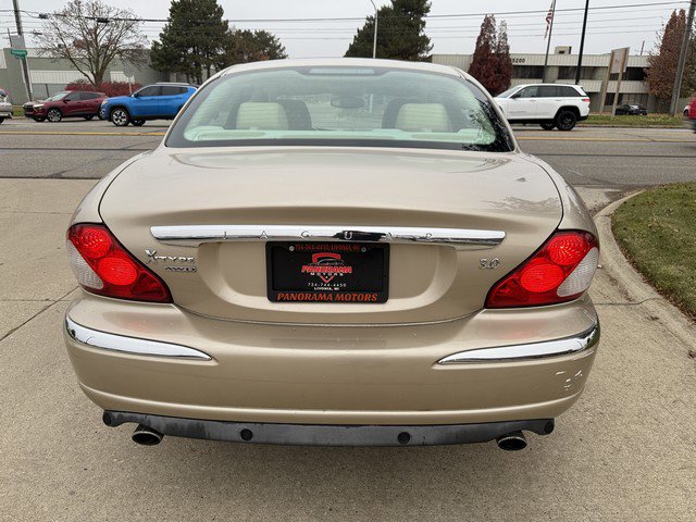 Used 2005 Jaguar X-TYPE 3.0 image 6