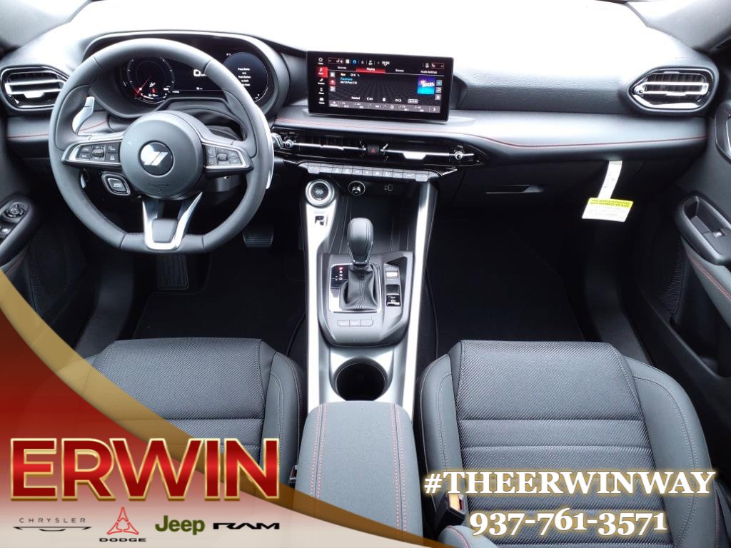 New 2024 Dodge Hornet R/T image 4