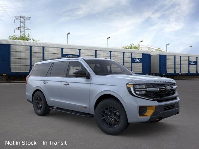 New 2026 Ford Expedition Tremor AWD/4WD image 7