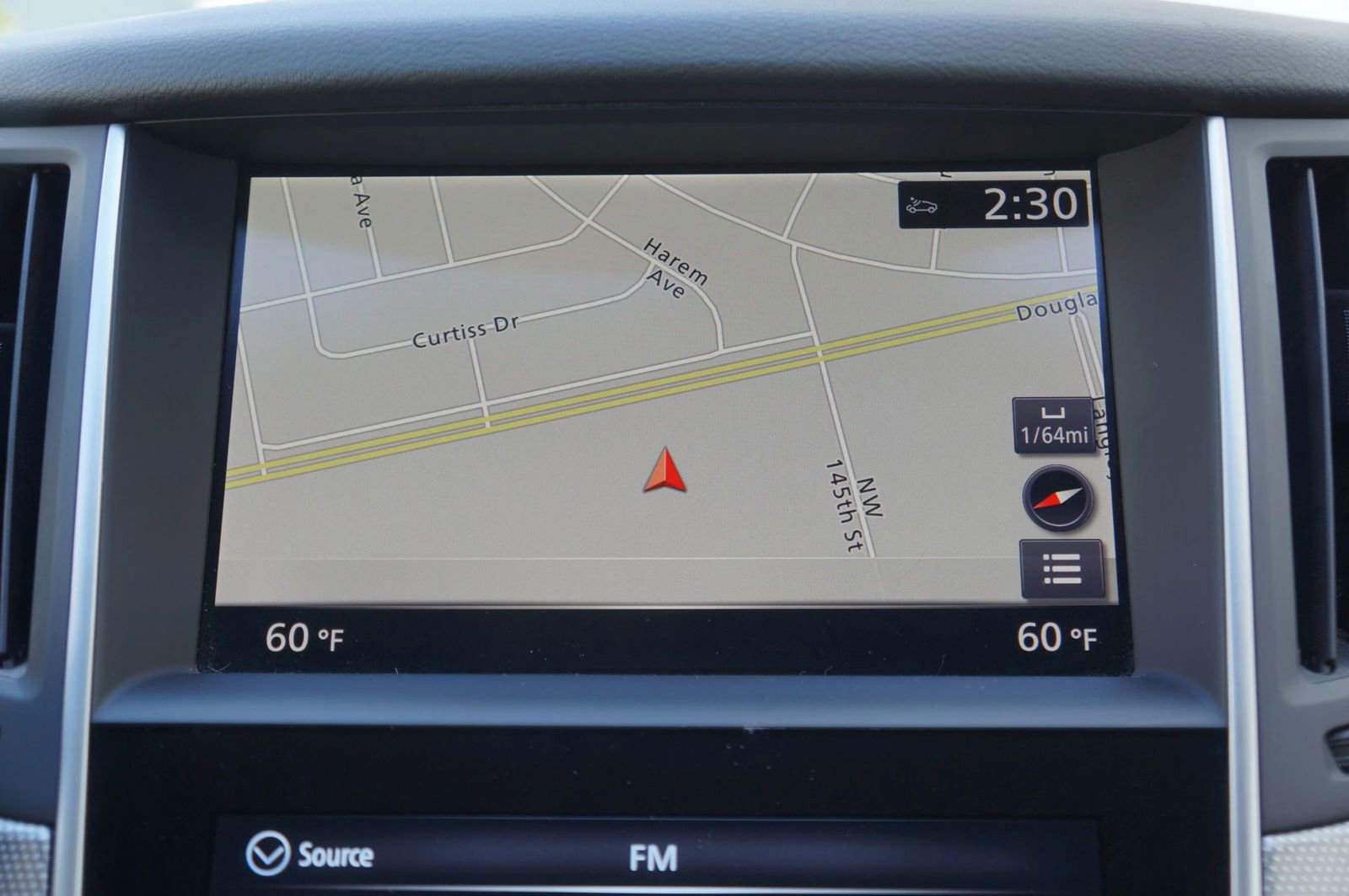 Used 2020 INFINITI Q50 Edition 30 RWD image 37