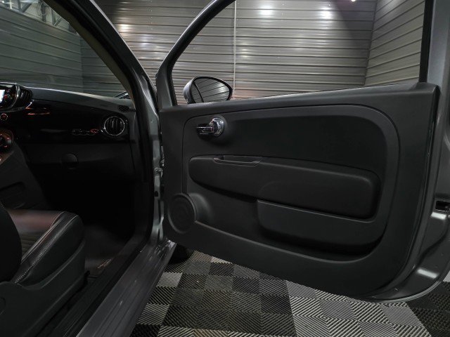 Used 2019 FIAT 500 Pop image 28