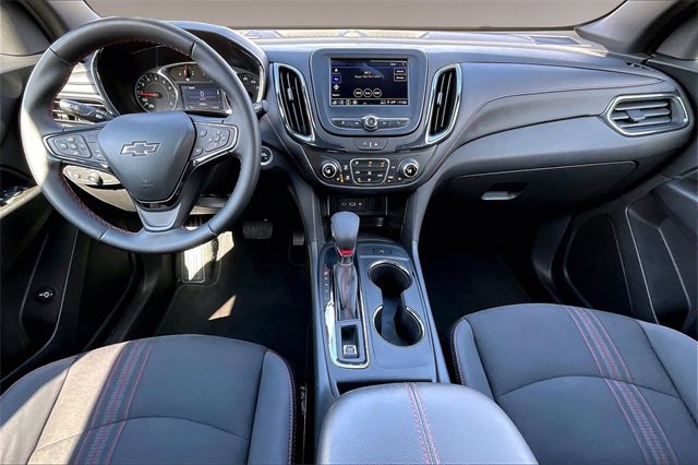 Used 2024 Chevrolet Equinox RS image 7
