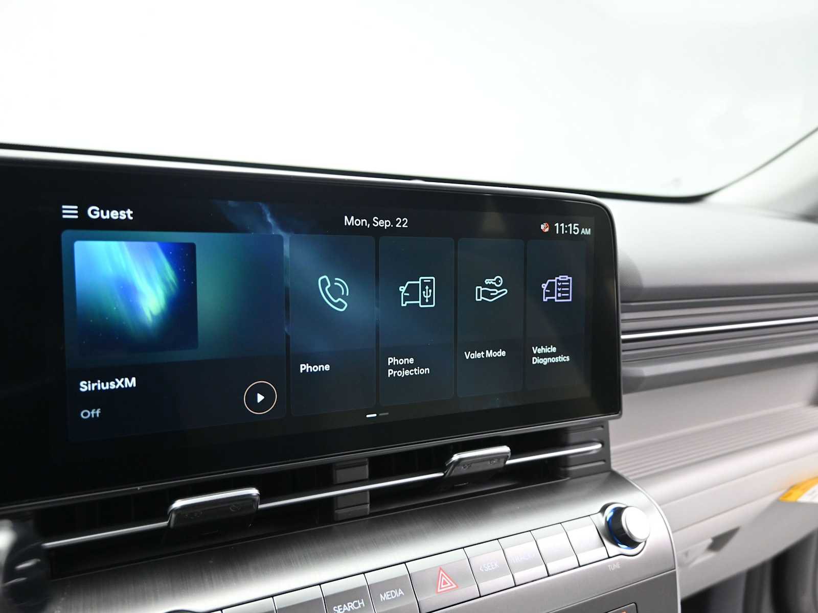 New 2026 Hyundai Kona SEL Sport image 17