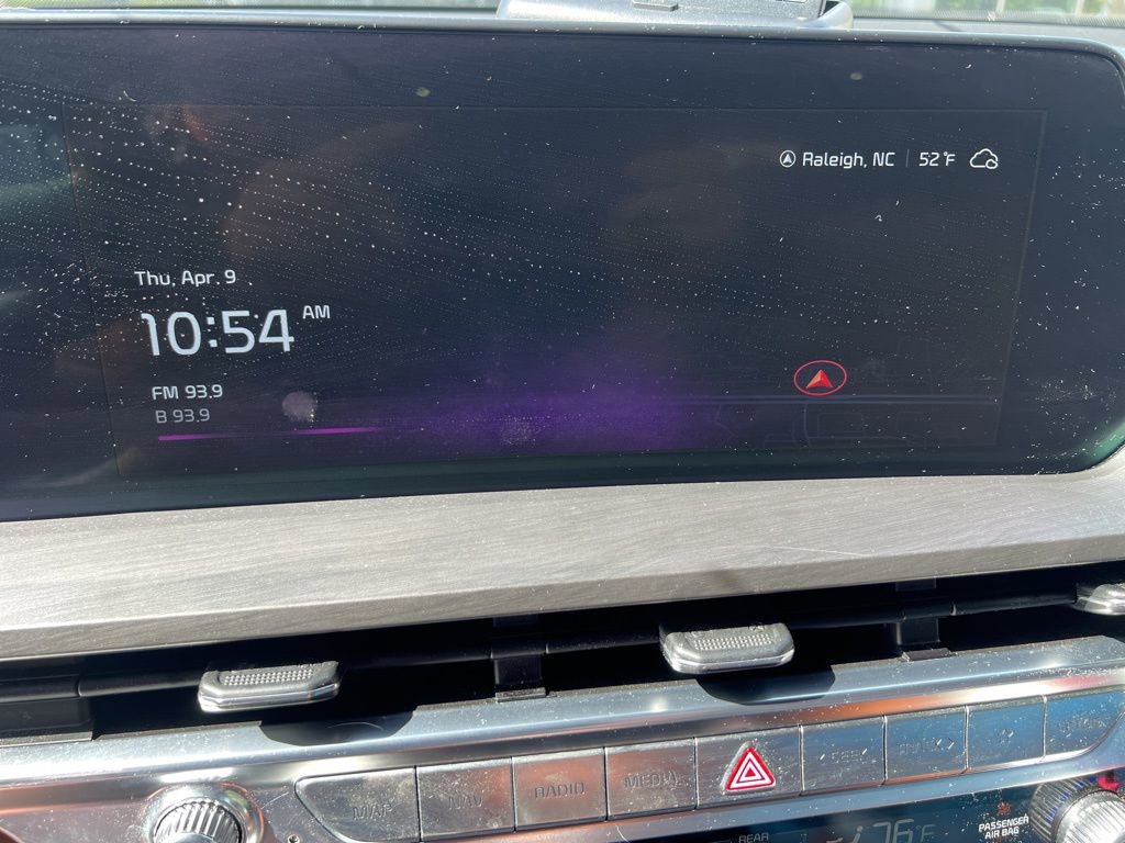 Used 2024 Kia Telluride SX X-Pro image 11