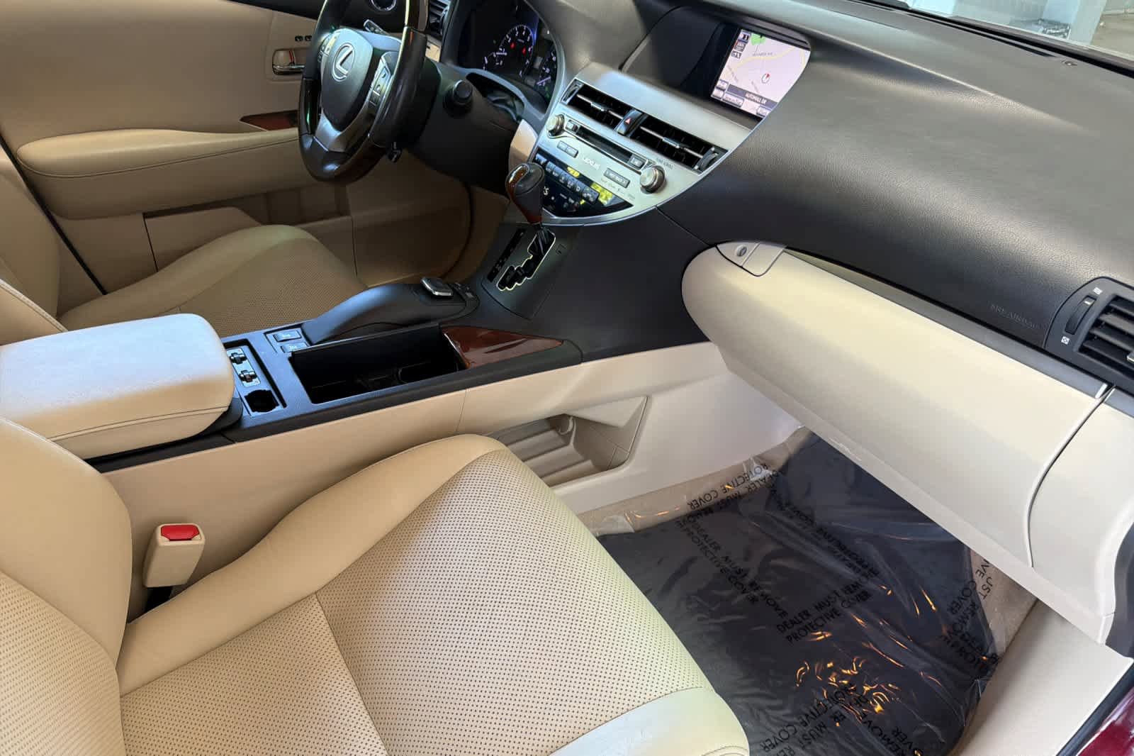 Used 2015 Lexus RX 350 AWD w/ Luxury Package image 17