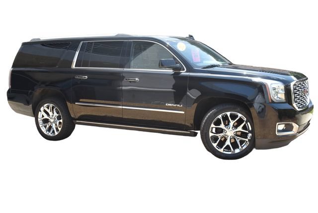 Certified 2020 GMC Yukon XL Denali w/ Denali Premium Package AWD/4WD image 2
