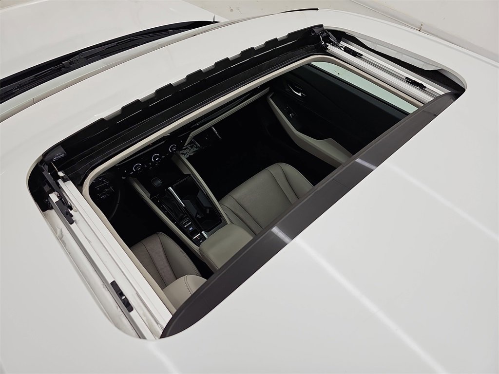 Certified 2023 Honda Accord EX-L image 34