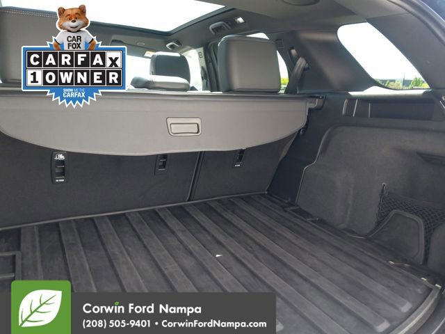 Used 2024 Land Rover Discovery Sport Dynamic SE AWD/4WD image 28