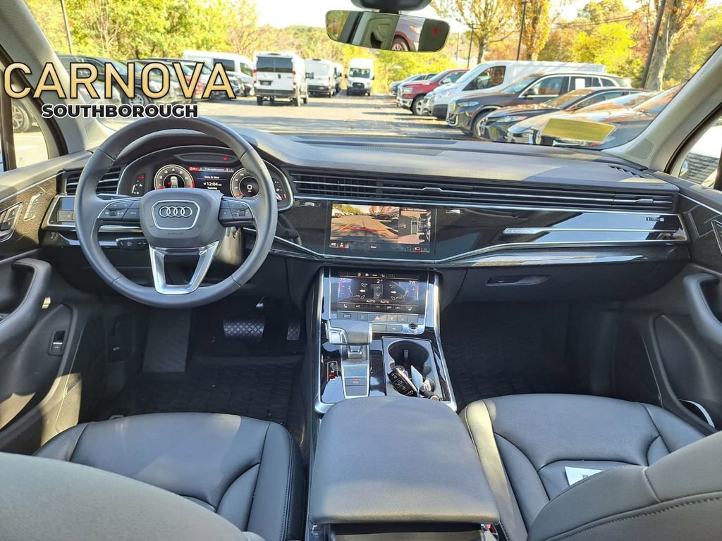 Used 2022 Audi Q7 3.0T Premium Plus image 31