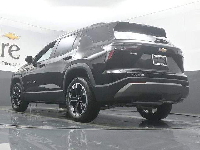 New 2026 Chevrolet Equinox LT image 5