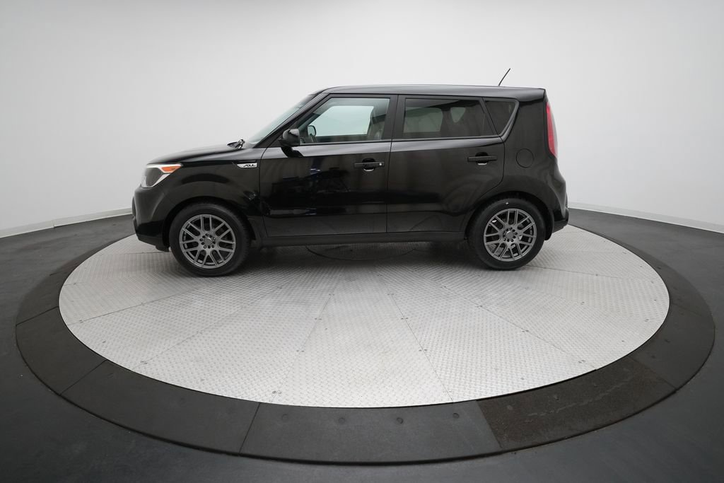 Used 2016 Kia Soul + w/ Primo Package image 23
