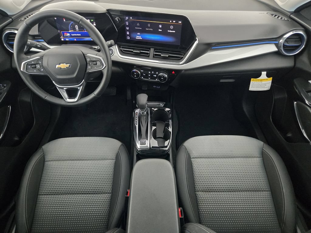 New 2026 Chevrolet Trax LT w/ Driver Confidence Package FWD image 29