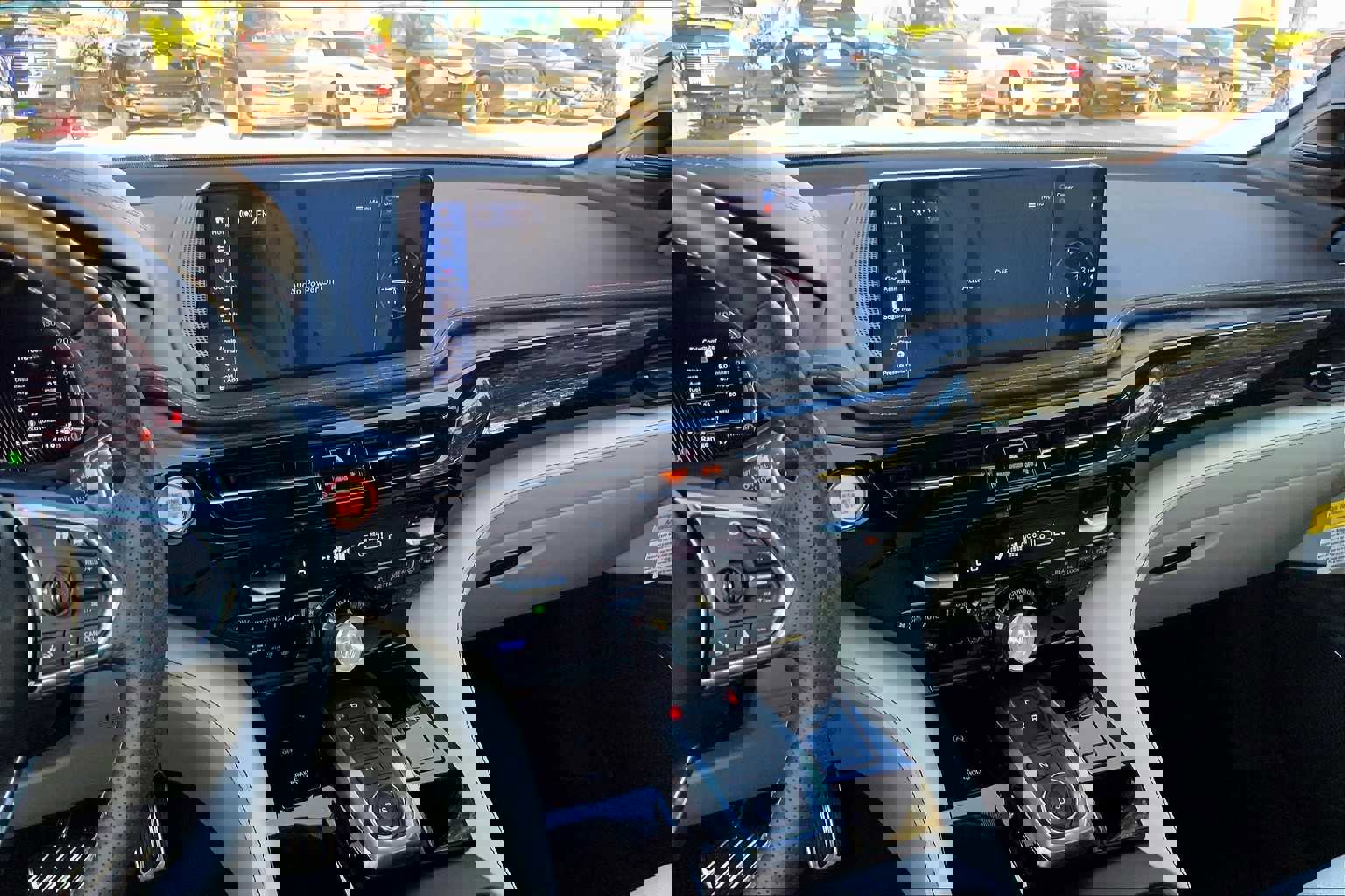 New 2026 Acura MDX Type S image 6