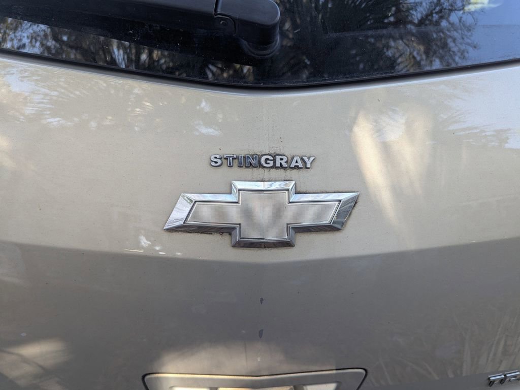 Used 2012 Chevrolet Traverse LT image 6