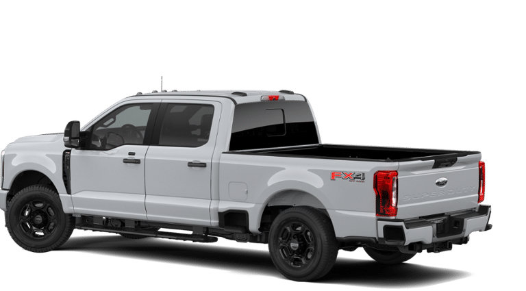 New 2026 Ford F250 XL w/ STX Appearance Package AWD/4WD image 43
