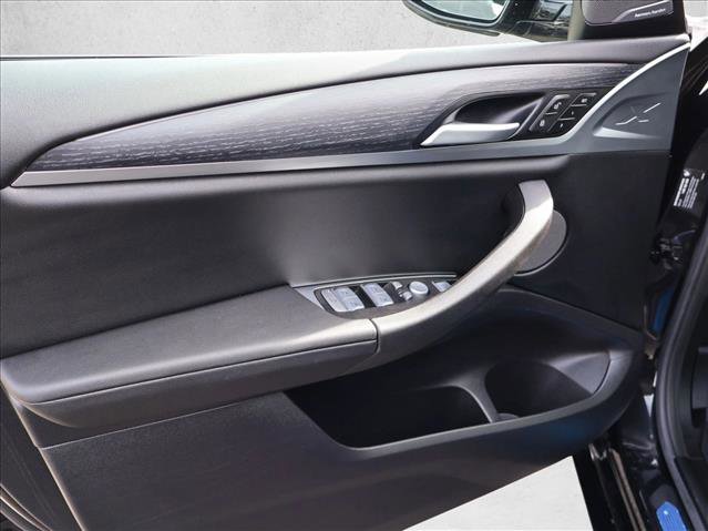 Used 2024 BMW X3 xDrive30i w/ Premium Package image 10