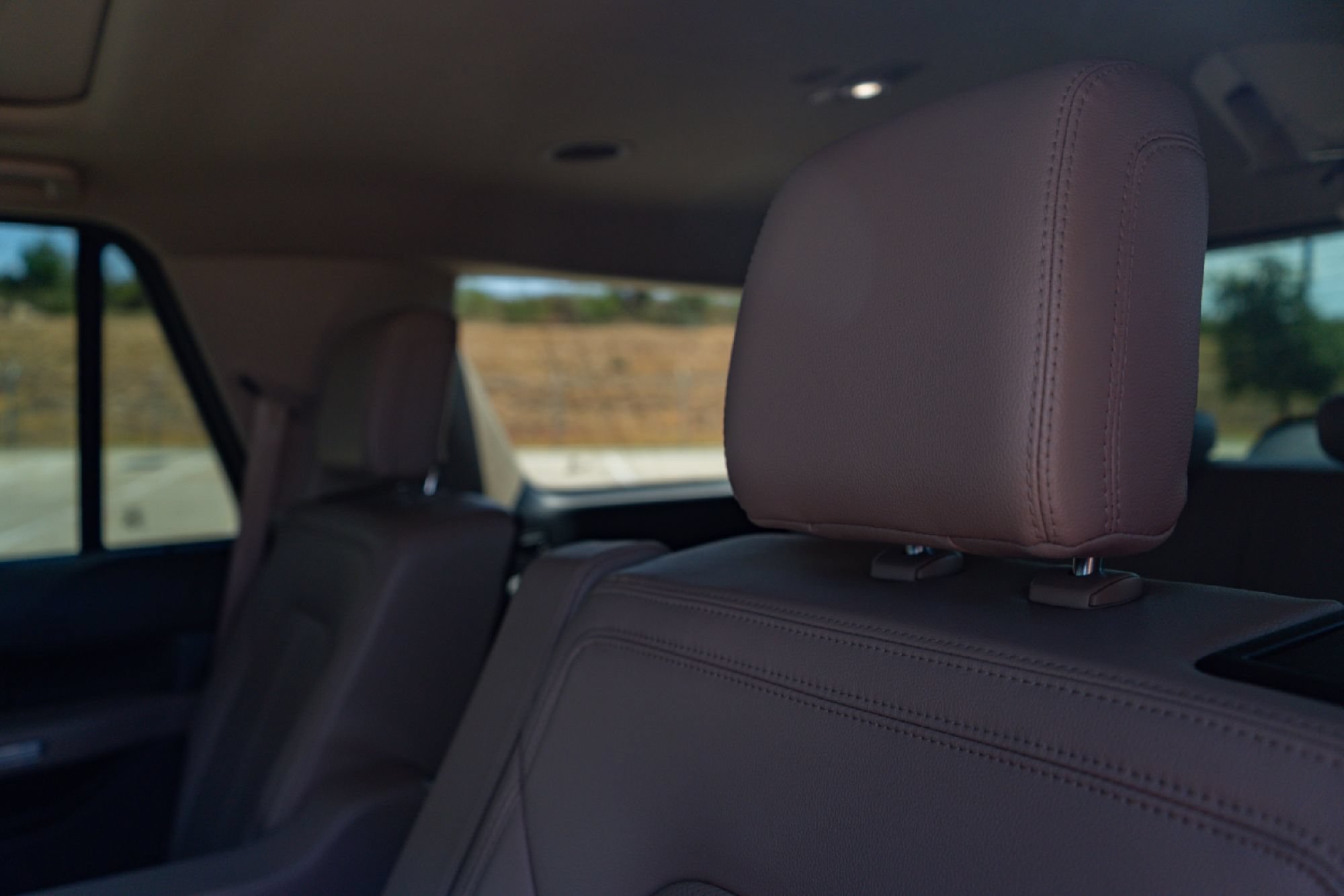 Used 2022 Ford Expedition Limited RWD image 24