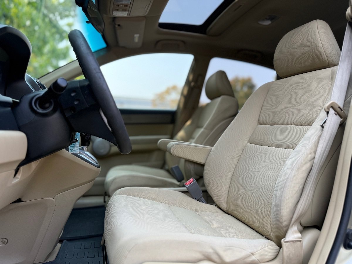 Used 2007 Honda CR-V EX image 13