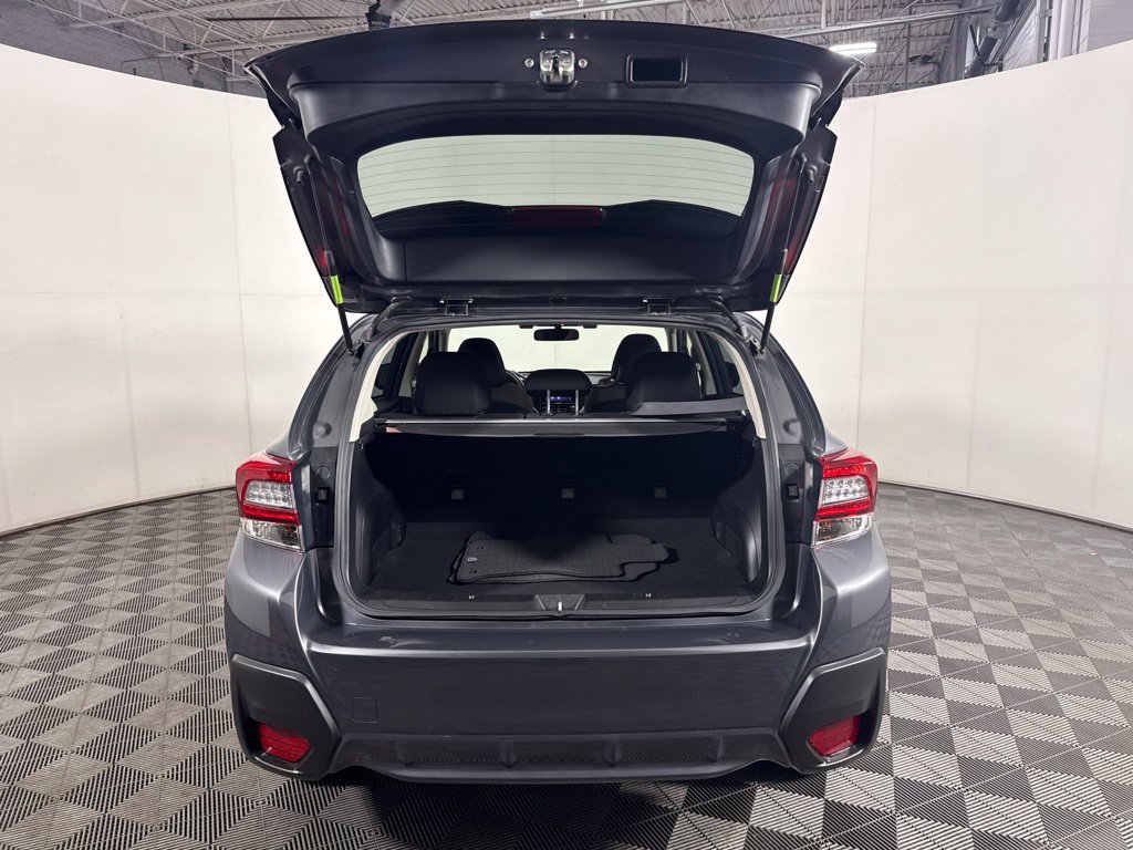 Used 2023 Subaru Crosstrek 2.0i AWD/4WD image 8