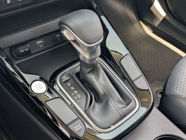 Certified 2025 Kia Soul S FWD image 26