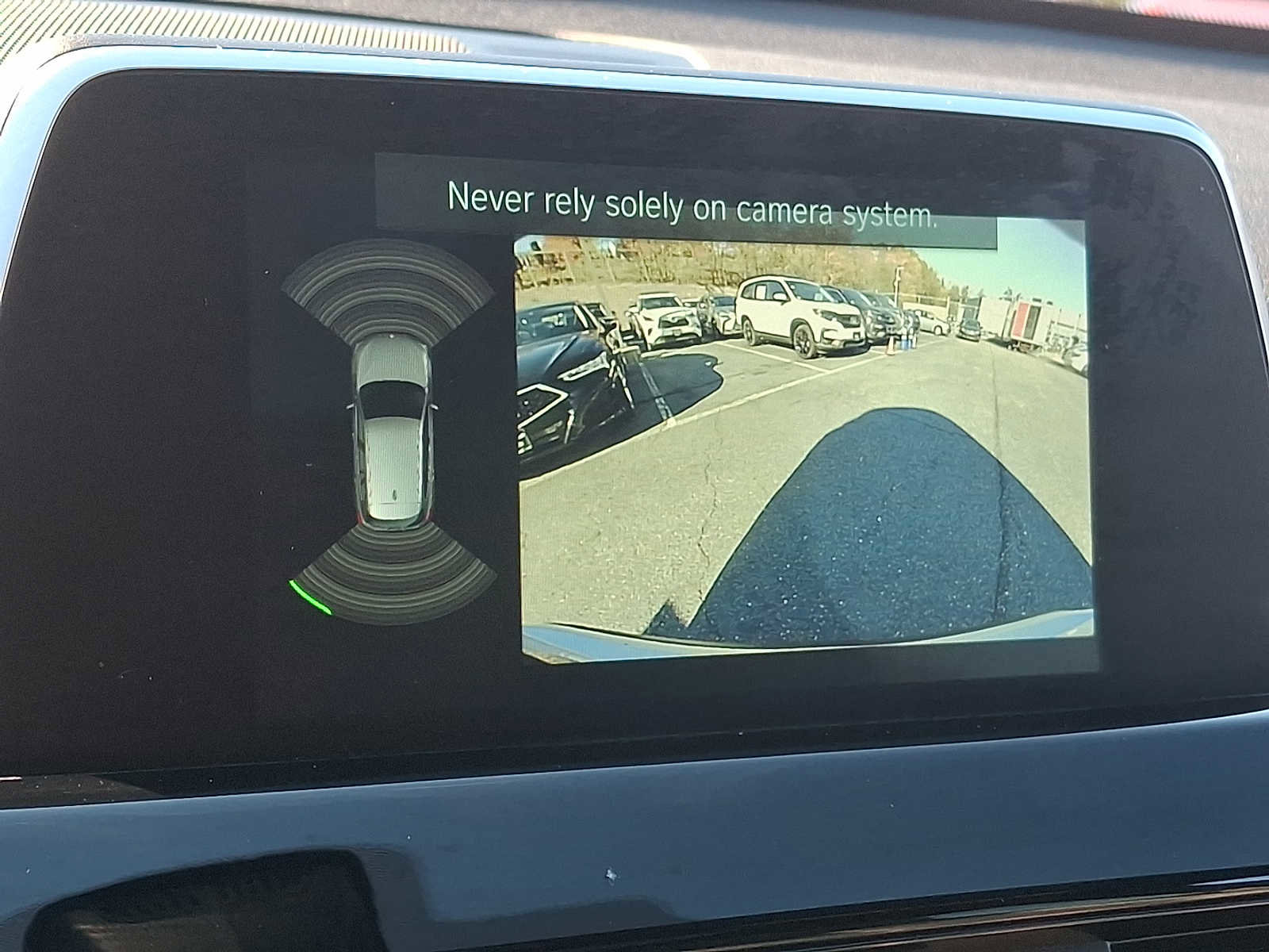 Used 2019 BMW X1 xDrive28i w/ Convenience Package image 15