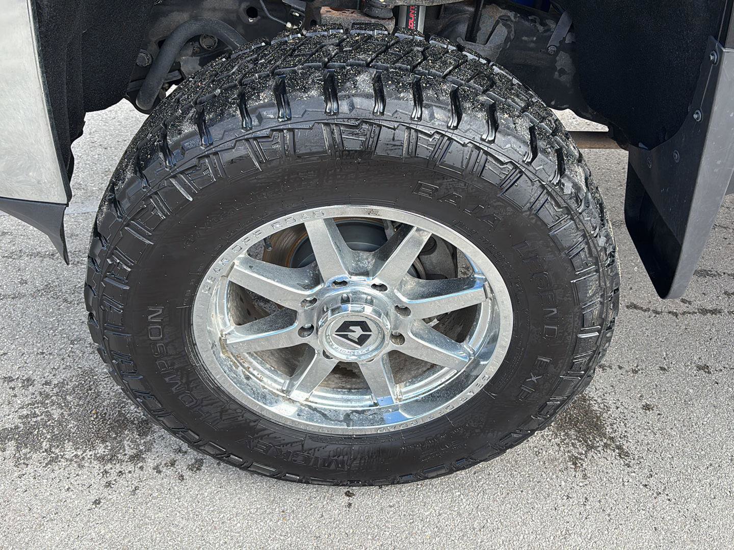 Used 2019 Chevrolet Silverado 3500 LTZ w/ Duramax Plus Package image 13