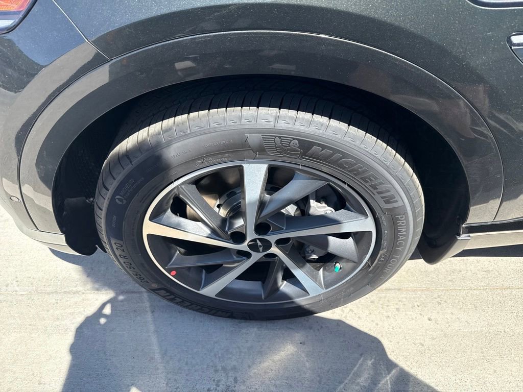 New 2026 Genesis GV80 2.5T Advanced AWD/4WD image 8