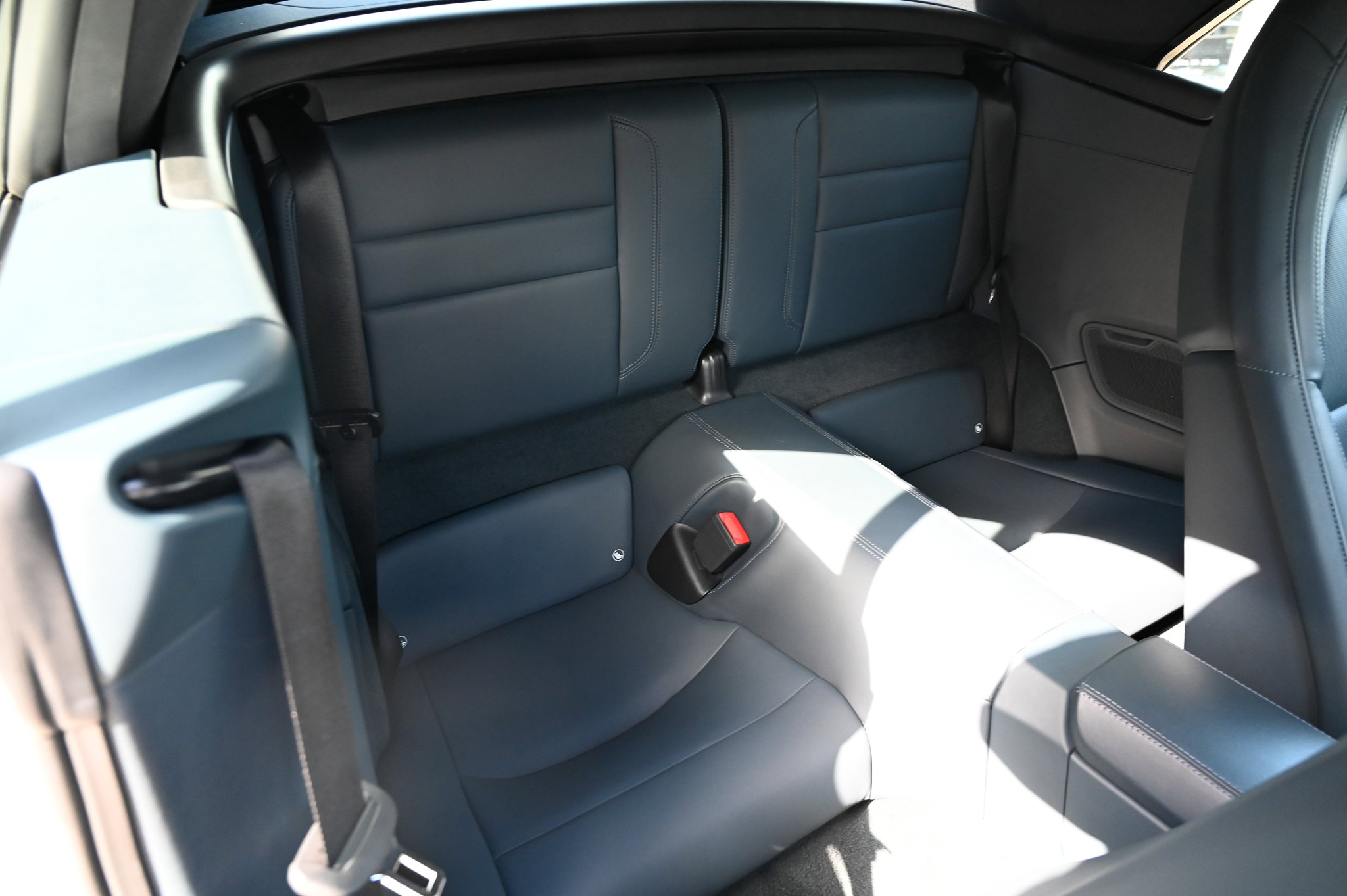 Used 2021 Porsche 911 Carrera S image 43