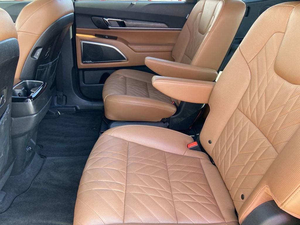 Used 2025 Kia Telluride SX X-Line image 22
