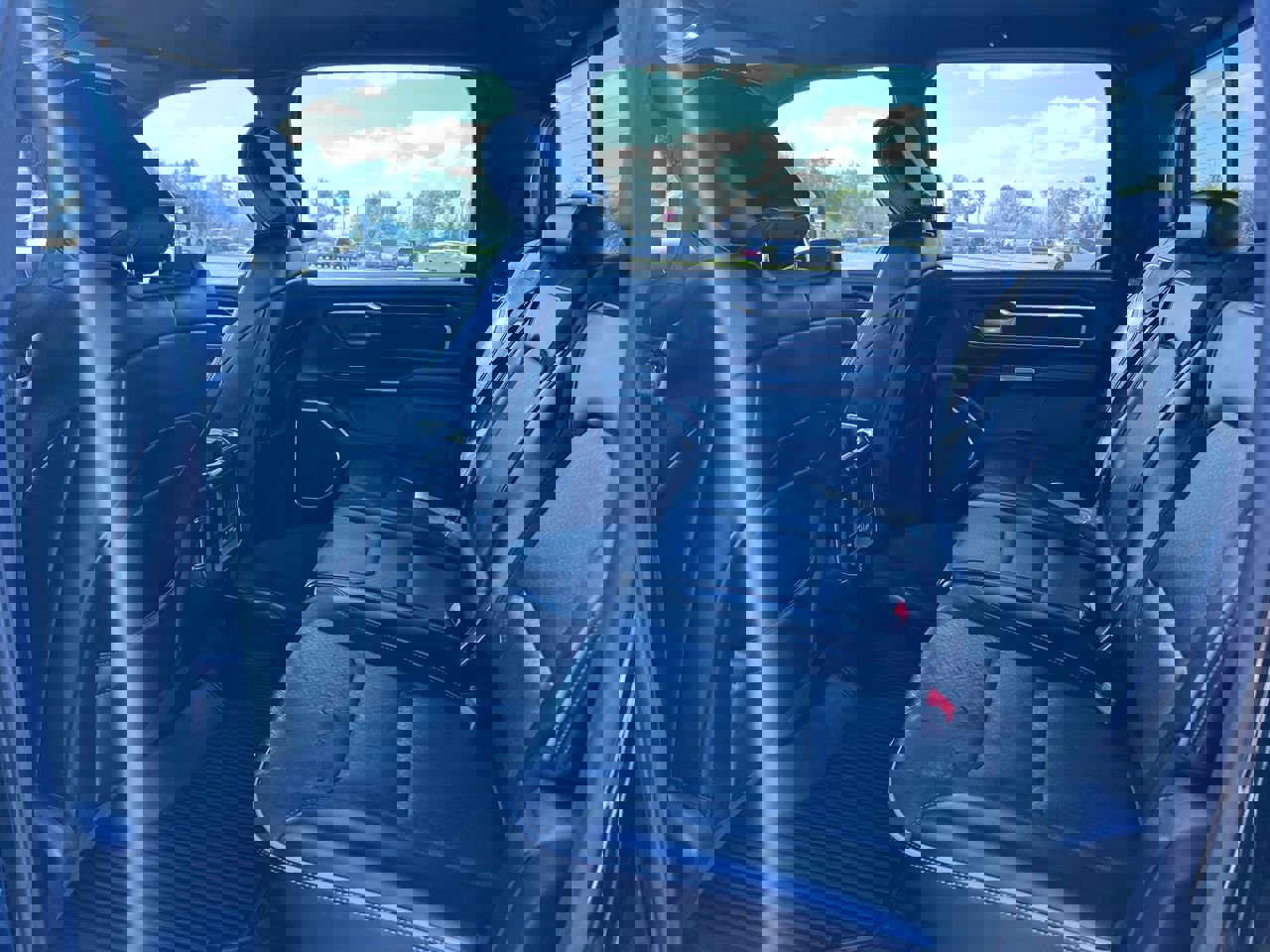 Used 2019 RAM 1500 Laramie image 27