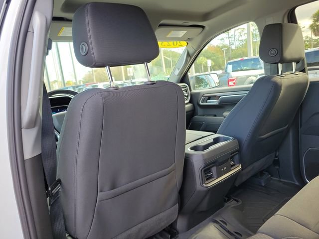 Certified 2023 Chevrolet Silverado 1500 RST w/ Redline Edition image 14