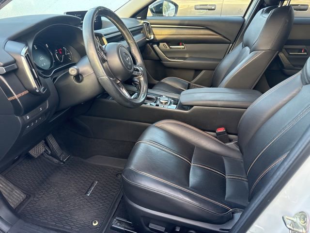 Used 2024 MAZDA CX-50 AWD 2.5 S w/ Cargo Package image 6