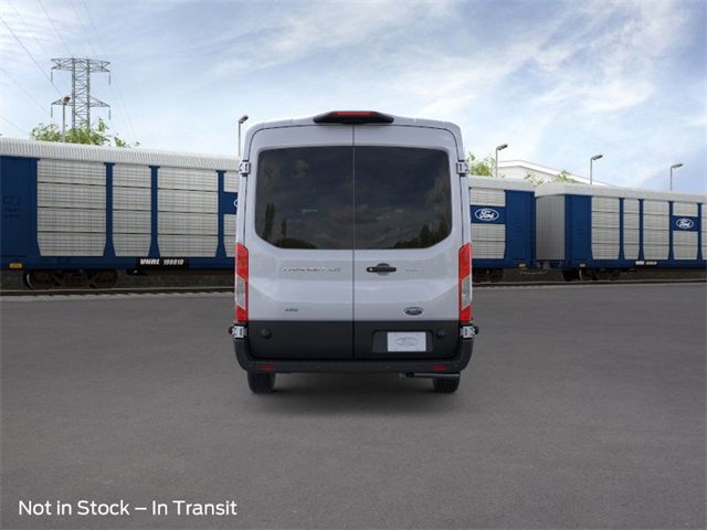 New 2025 Ford Transit 350 XLT image 5
