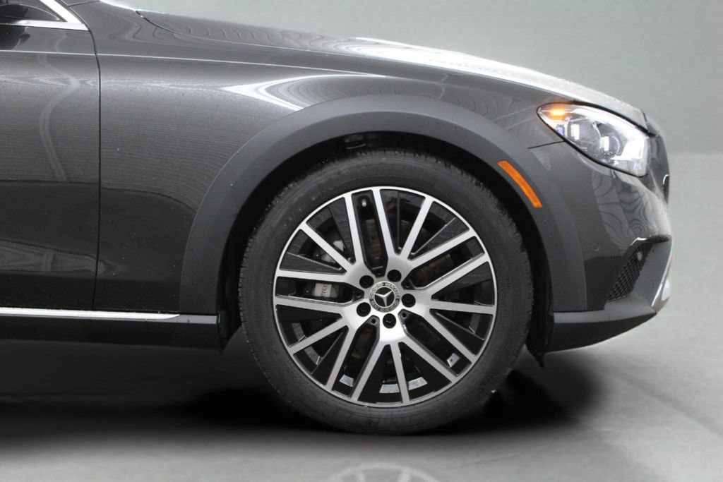 Used 2023 Mercedes-Benz E 450 4MATIC All-Terrain Wagon image 14