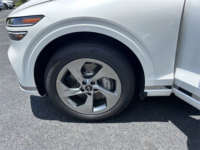 Used 2026 Genesis GV70 2.5T image 17